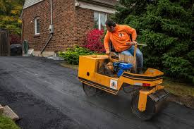 Best Driveway Border and Edging  in Haysville, KS